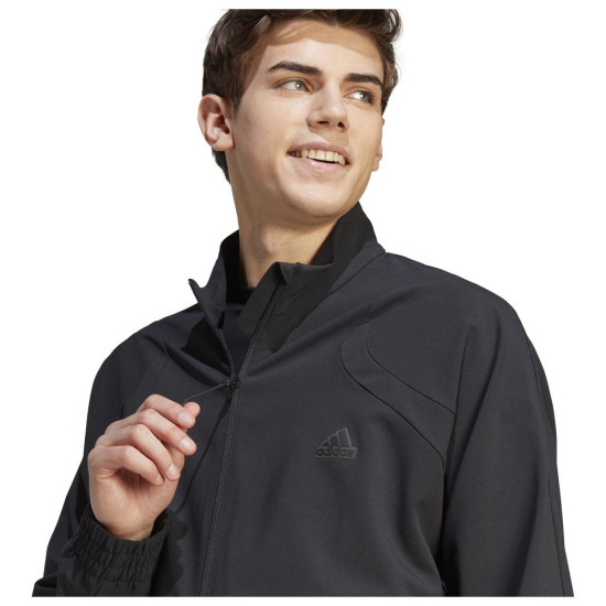Adidas Ανδρική ζακέτα M CE Q3 TT